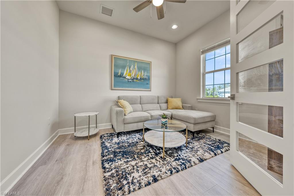 ISLES OF COLLIER PRESERVE - Residential Lease