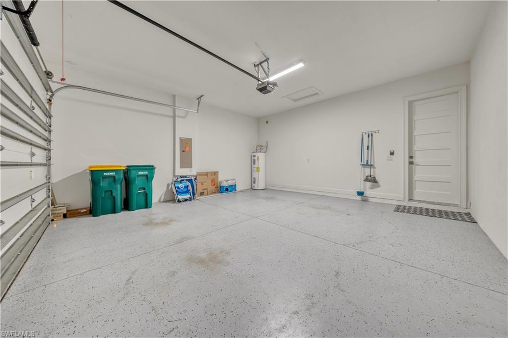 ISLES OF COLLIER PRESERVE - Residential Lease