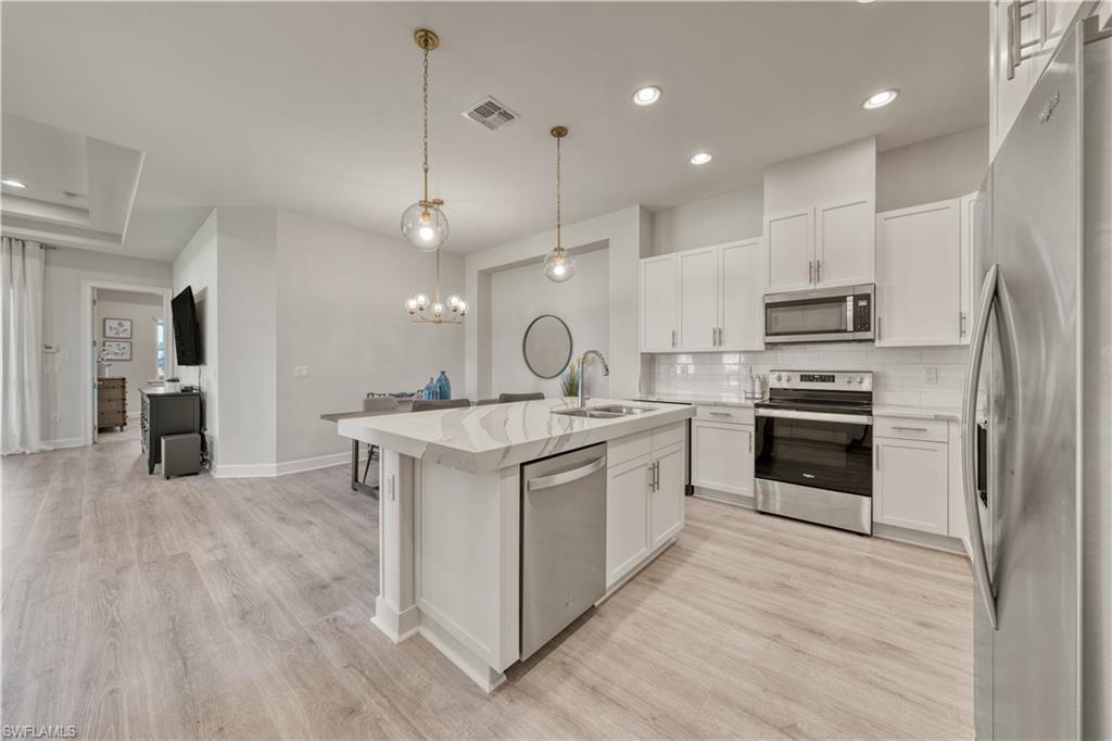 ISLES OF COLLIER PRESERVE - Residential Lease