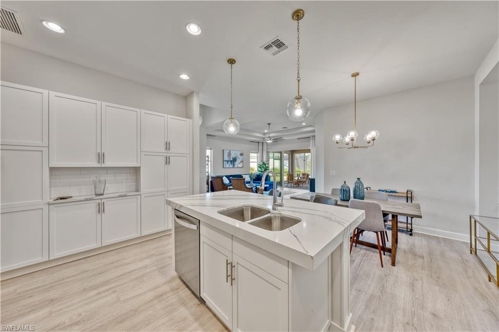 ISLES OF COLLIER PRESERVE - Residential Lease