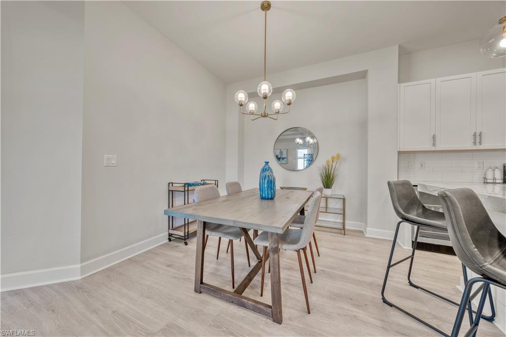 ISLES OF COLLIER PRESERVE - Residential Lease