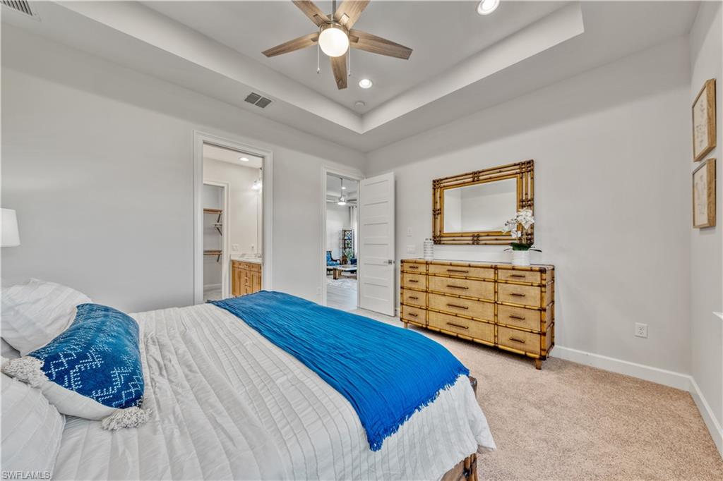 ISLES OF COLLIER PRESERVE - Residential Lease