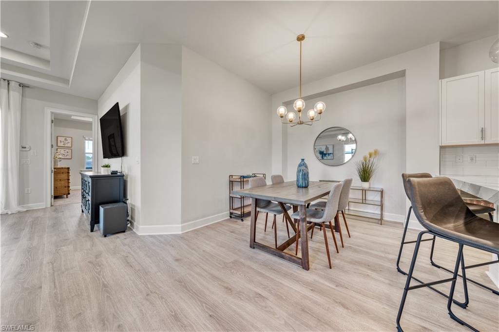 ISLES OF COLLIER PRESERVE - Residential Lease