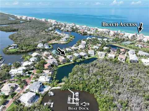 A home in BONITA SPRINGS