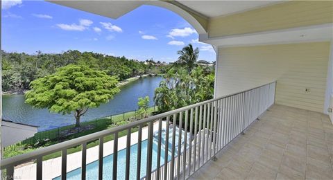 A home in BONITA SPRINGS