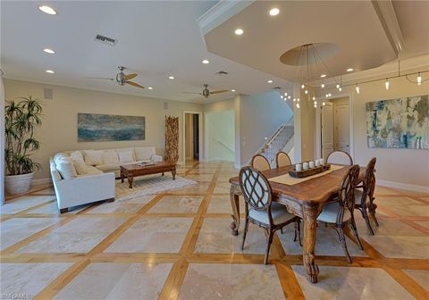 A home in BONITA SPRINGS