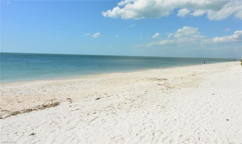 A home in BONITA SPRINGS