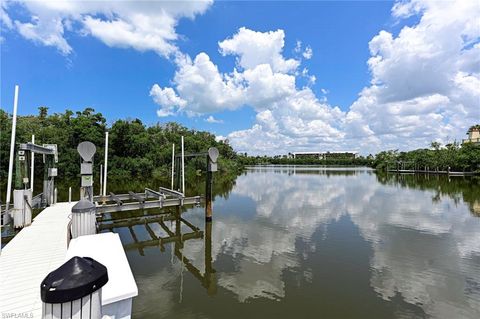 A home in BONITA SPRINGS