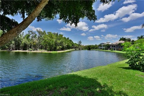 A home in BONITA SPRINGS