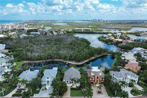 A home in BONITA SPRINGS