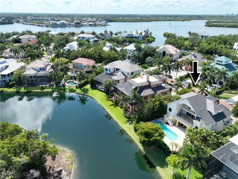 A home in BONITA SPRINGS