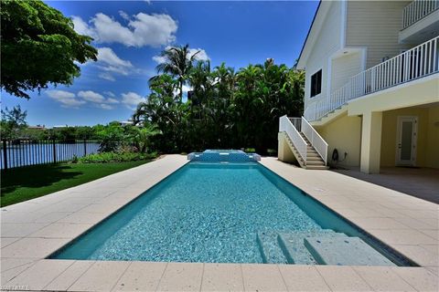 A home in BONITA SPRINGS