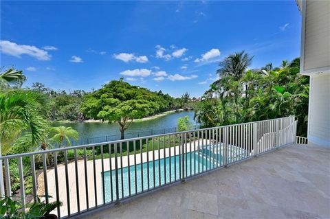 A home in BONITA SPRINGS