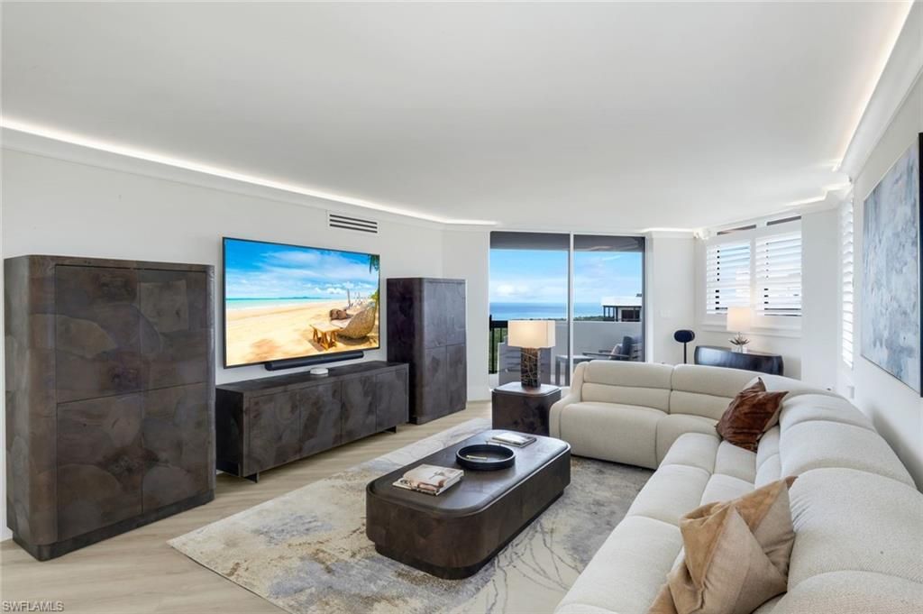 Photo of 6001 Pelican Bay BLVD #1606, NAPLES, FL 34108 (MLS # 226015287)