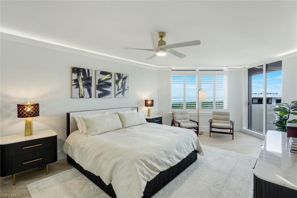 GROSVENOR - Residential