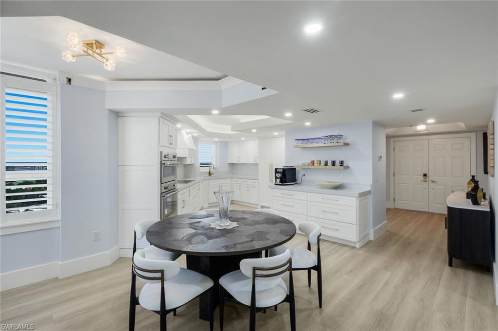 GROSVENOR - Residential