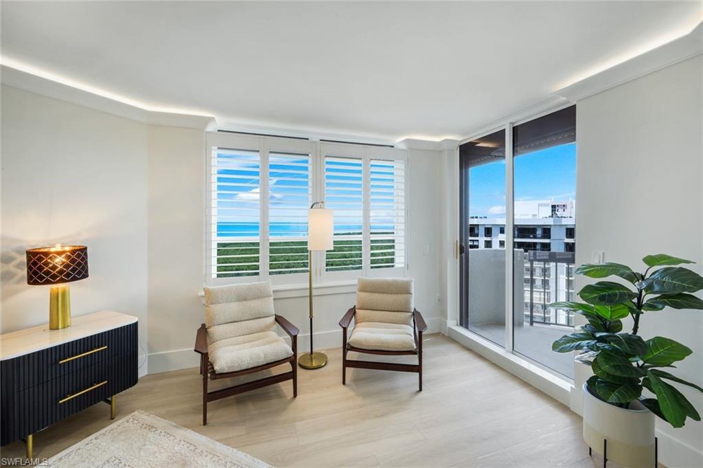 GROSVENOR - Residential