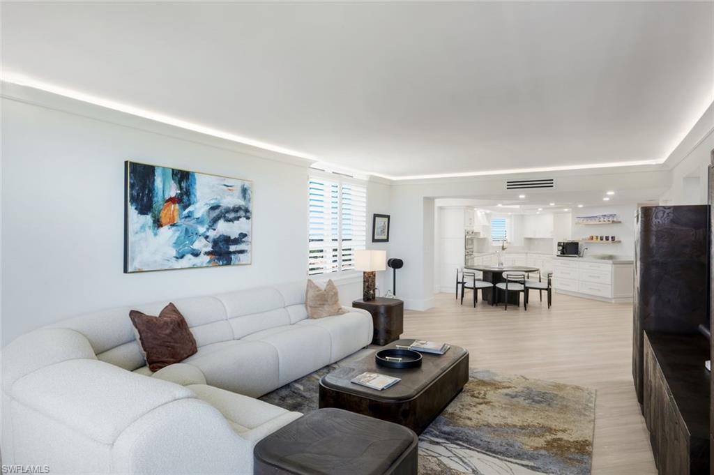 GROSVENOR - Residential