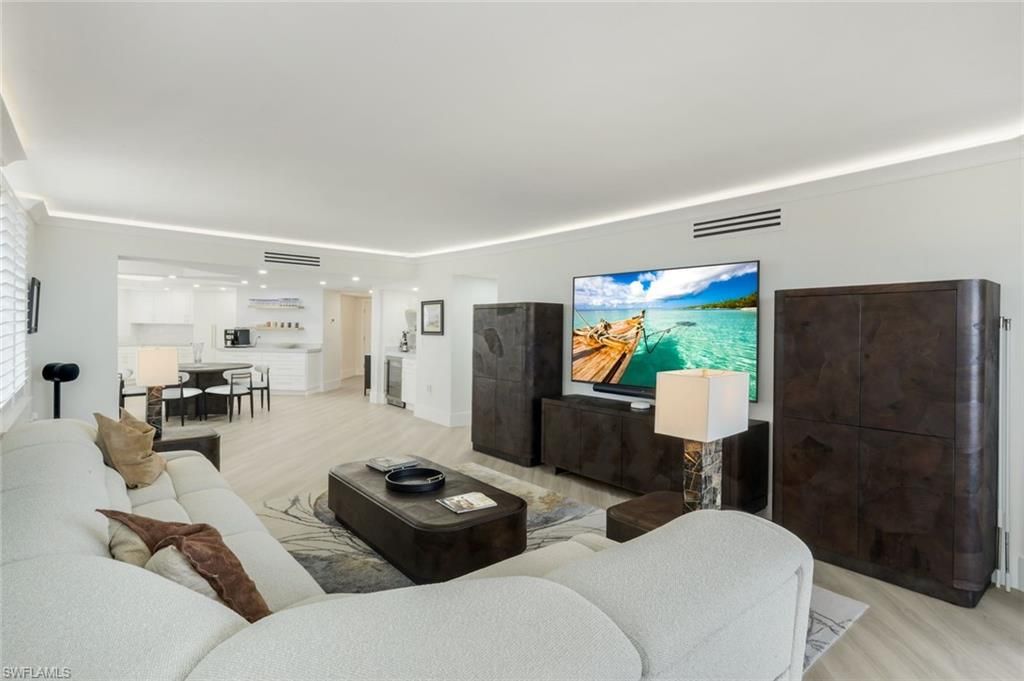 Photo of 6001 Pelican Bay BLVD #1606, NAPLES, FL 34108 (MLS # 226015287)