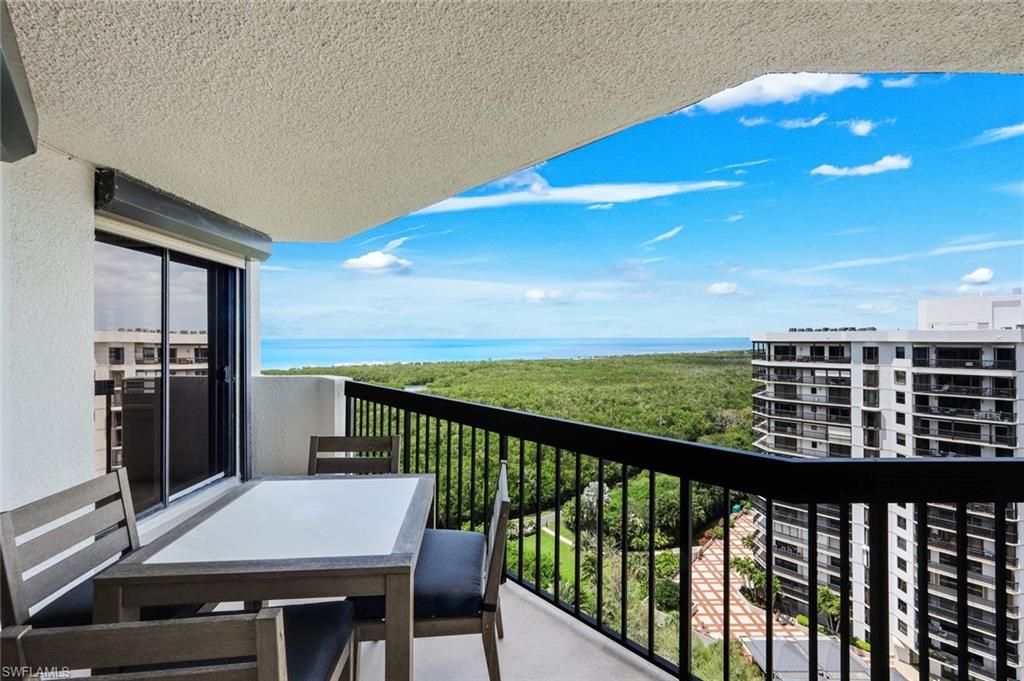 Photo of 6001 Pelican Bay BLVD #1606, NAPLES, FL 34108 (MLS # 226015287)
