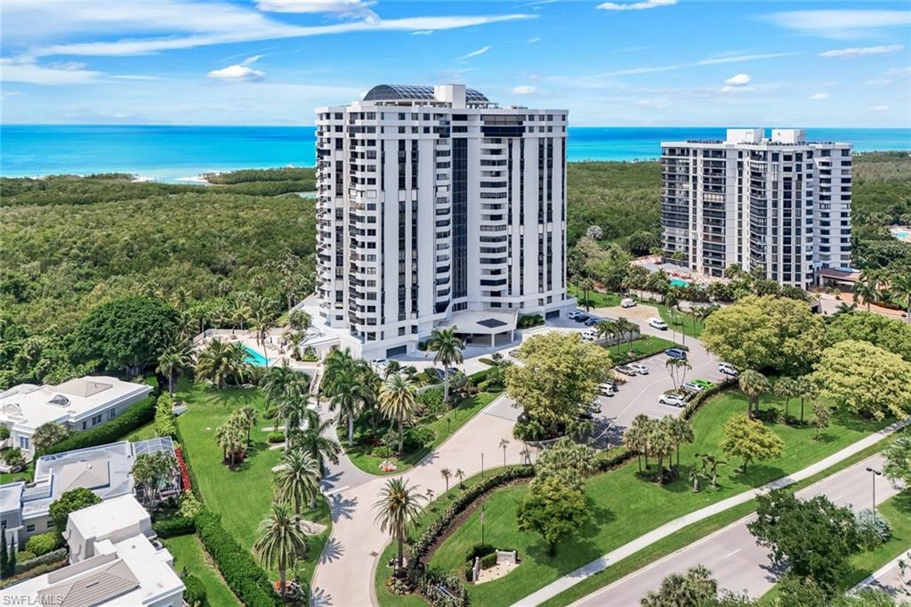 GROSVENOR - Residential