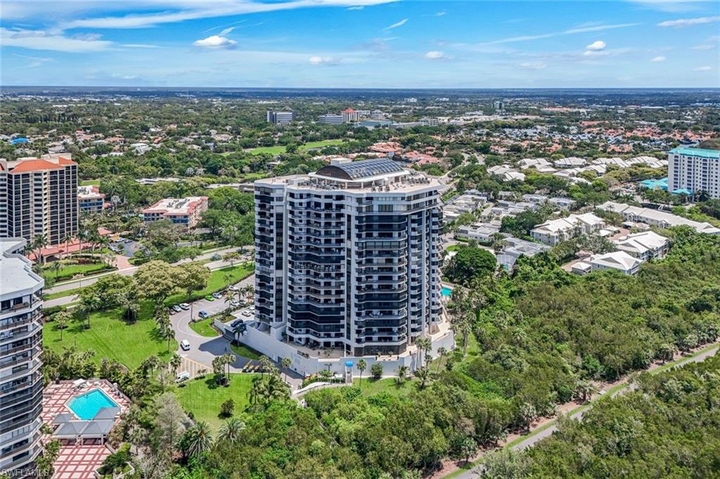 GROSVENOR - Residential