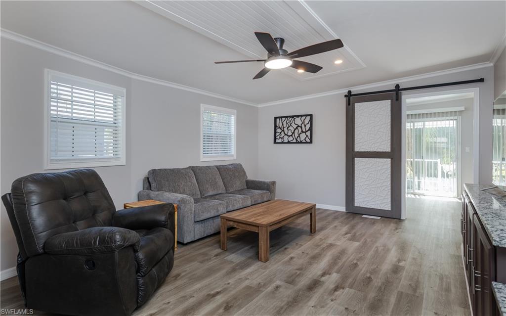 CORKSCREW WOODLANDS - Residential