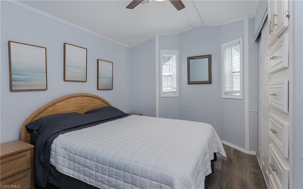 CORKSCREW WOODLANDS - Residential