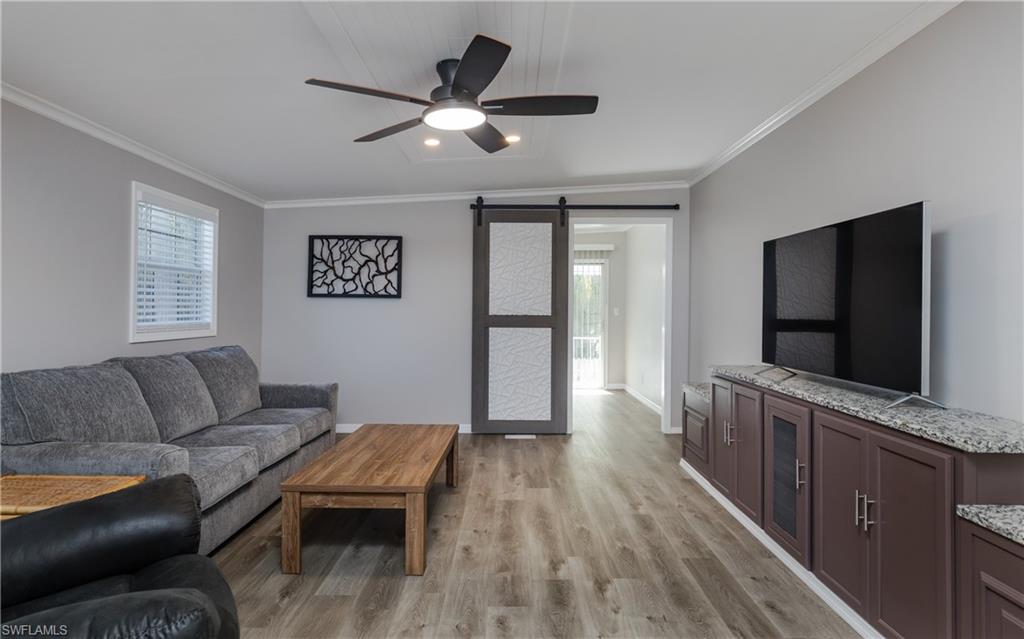 CORKSCREW WOODLANDS - Residential