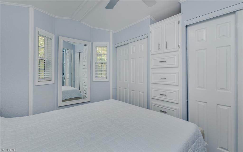 CORKSCREW WOODLANDS - Residential