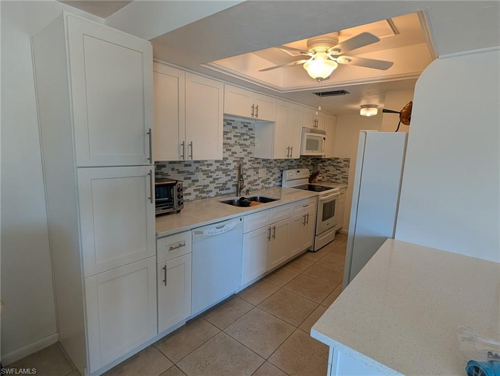 DANAH COURT CONDO - Residential