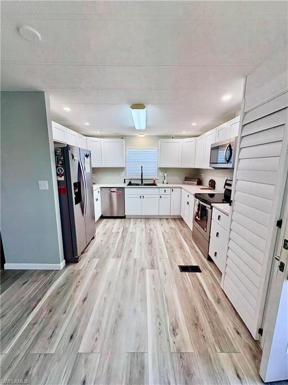 LAKE ARROWHEAD MOB VILLAGE - Residential