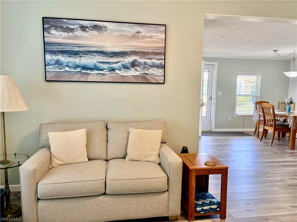 LAKE ARROWHEAD MOB VILLAGE - Residential