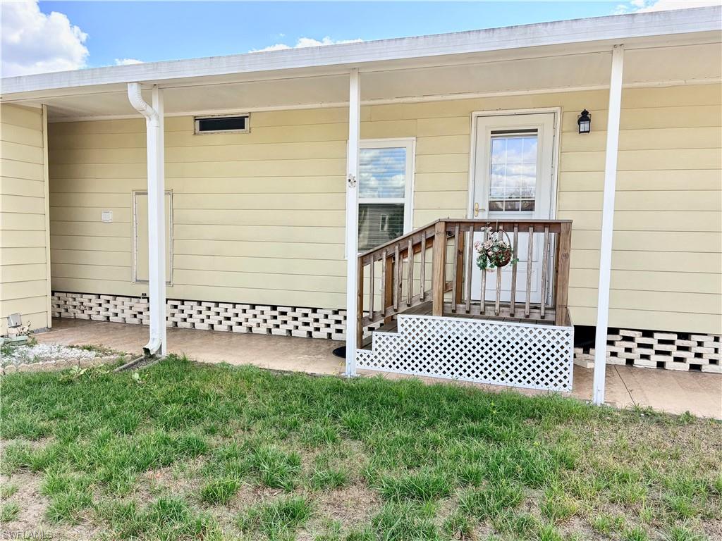 LAKE ARROWHEAD MOB VILLAGE - Residential