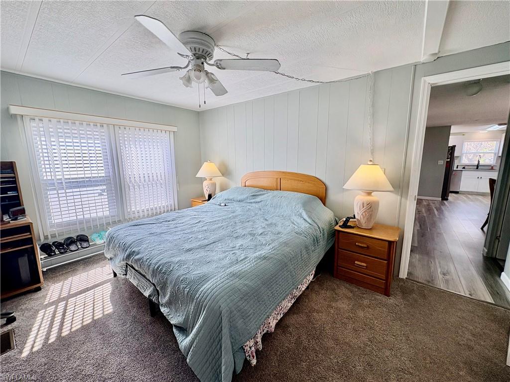 LAKE ARROWHEAD MOB VILLAGE - Residential