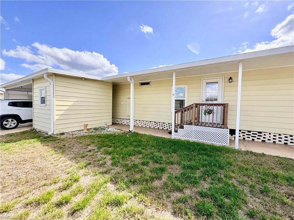 LAKE ARROWHEAD MOB VILLAGE - Residential