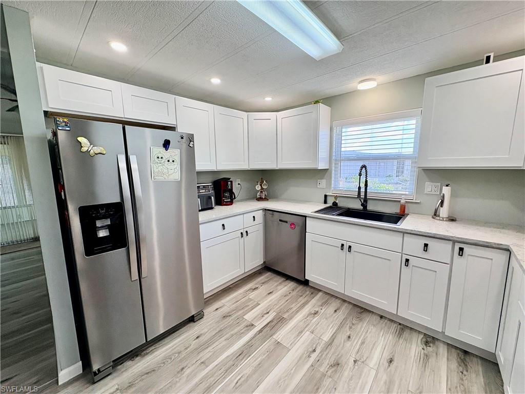 LAKE ARROWHEAD MOB VILLAGE - Residential