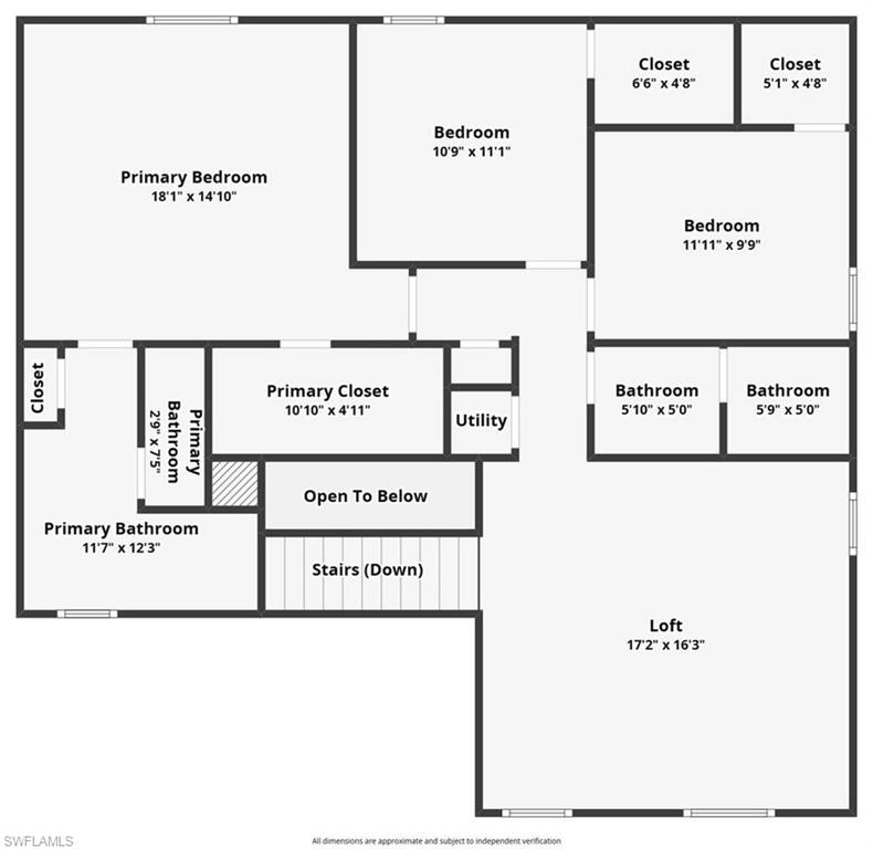 HAMPTON LAKES - Residential