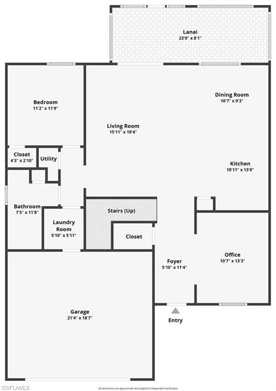 HAMPTON LAKES - Residential