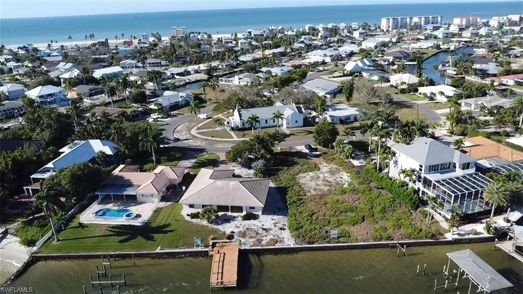 HOLIDAY HEIGHTS - Land