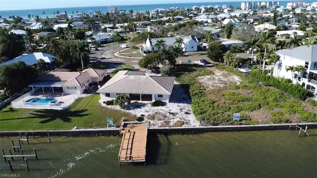 HOLIDAY HEIGHTS - Land