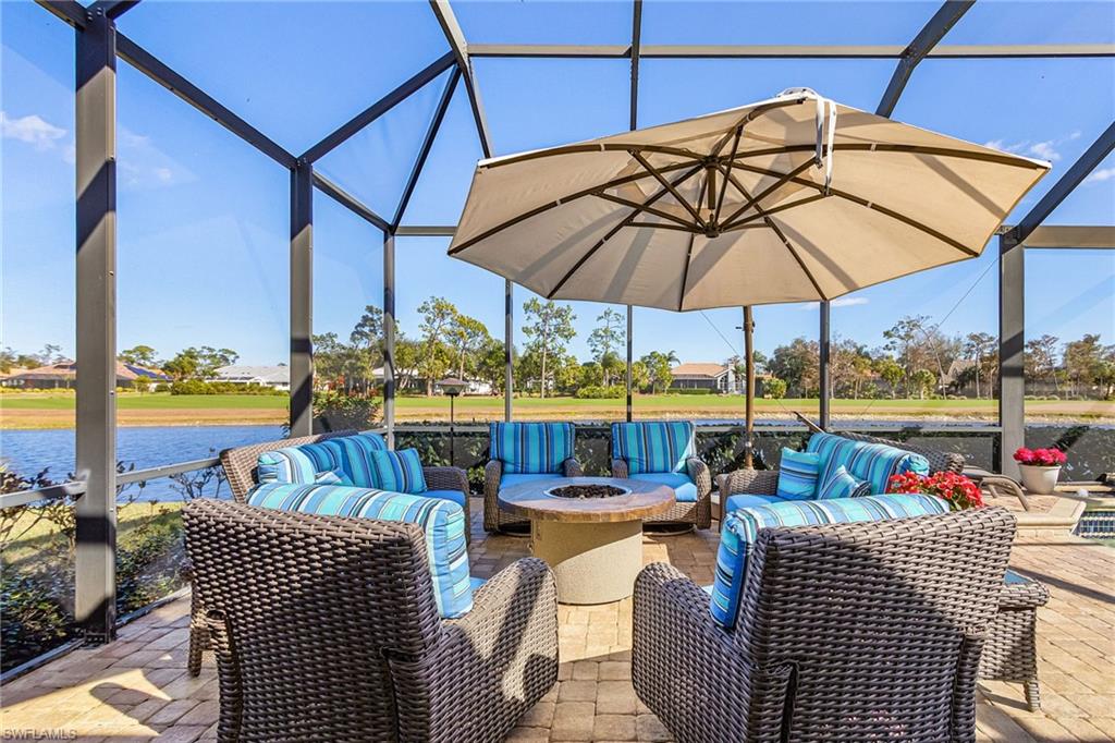 FIDDLESTICKS COUNTRY CLUB - Residential