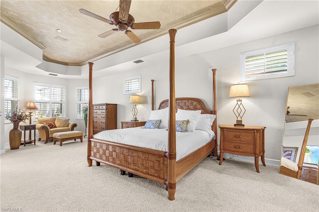 FIDDLESTICKS COUNTRY CLUB - Residential