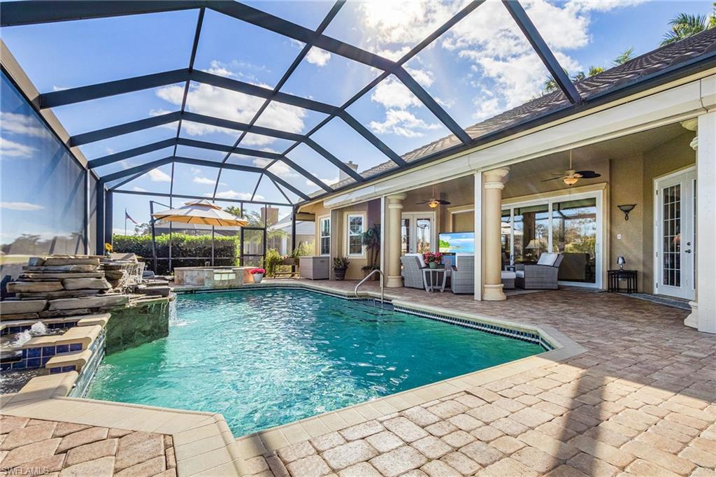 FIDDLESTICKS COUNTRY CLUB - Residential