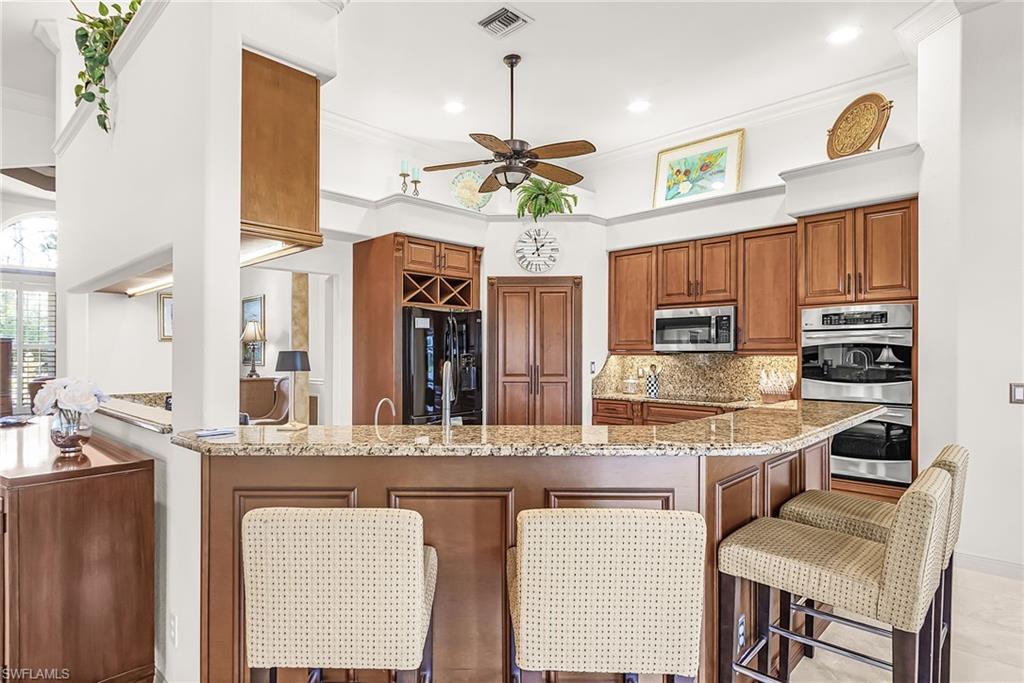 FIDDLESTICKS COUNTRY CLUB - Residential