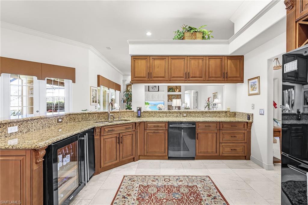 FIDDLESTICKS COUNTRY CLUB - Residential