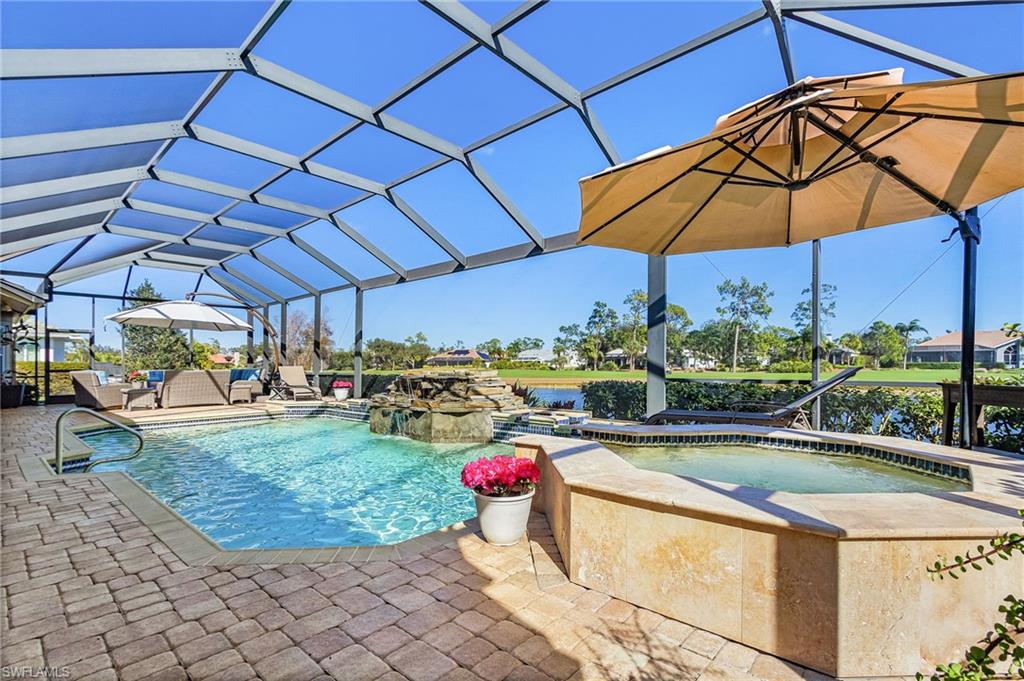 FIDDLESTICKS COUNTRY CLUB - Residential