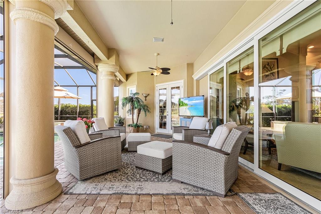 FIDDLESTICKS COUNTRY CLUB - Residential