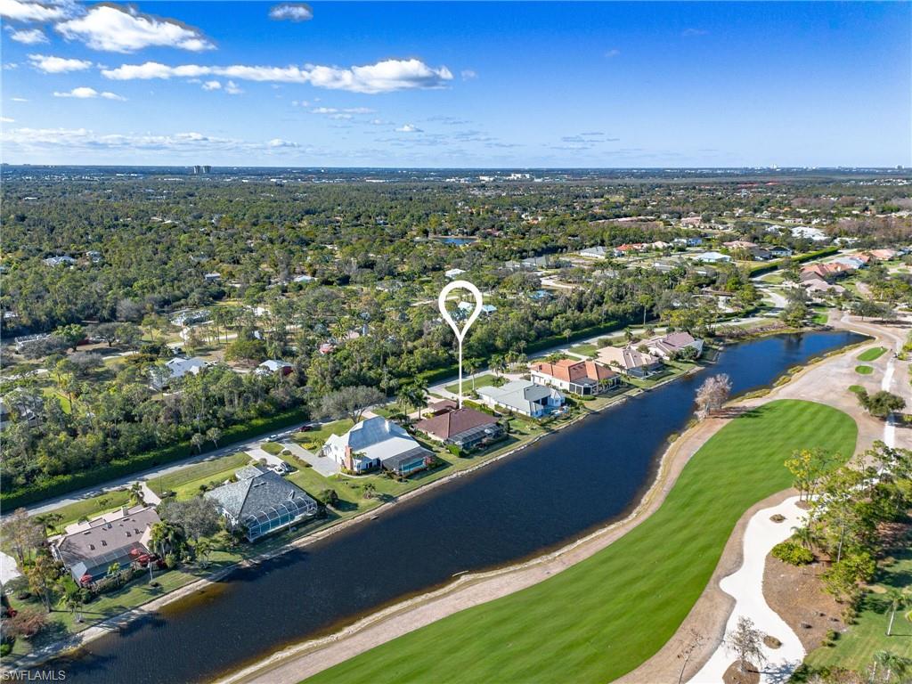 FIDDLESTICKS COUNTRY CLUB - Residential