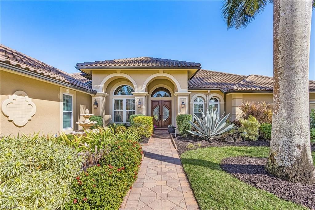 FIDDLESTICKS COUNTRY CLUB - Residential